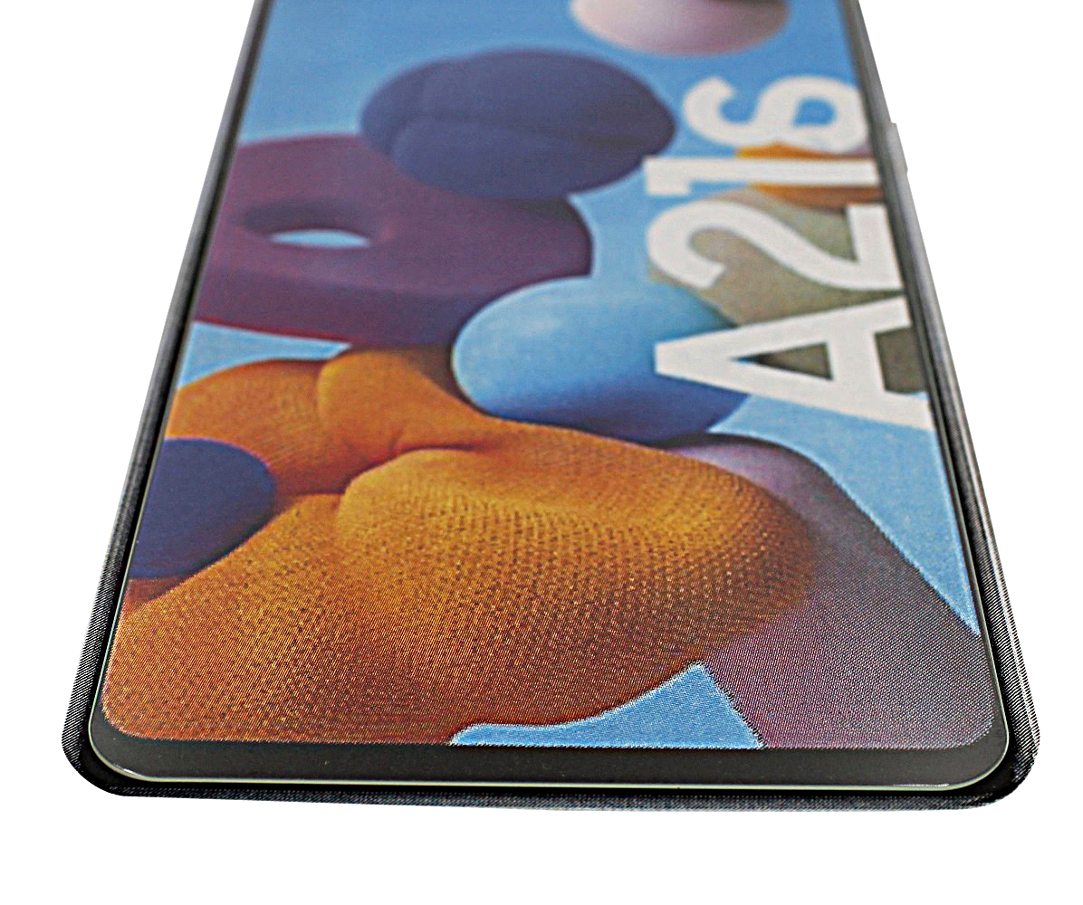 samsung a21s glass price